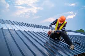 Best Roof Coating Services  in South Zanesville, OH